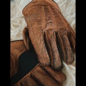 Gamamoto - Mekaniku Biker Gloves - XL